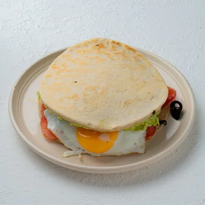 Vegetariana