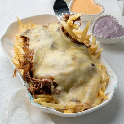 Papas Betty