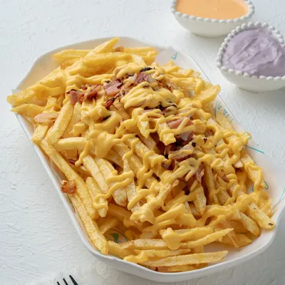 Papas Molle