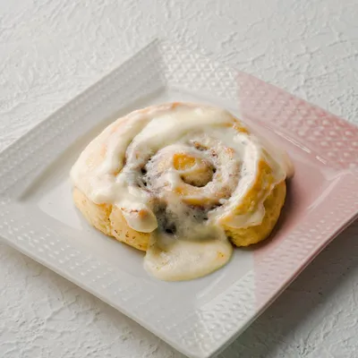 Rollitos de canela