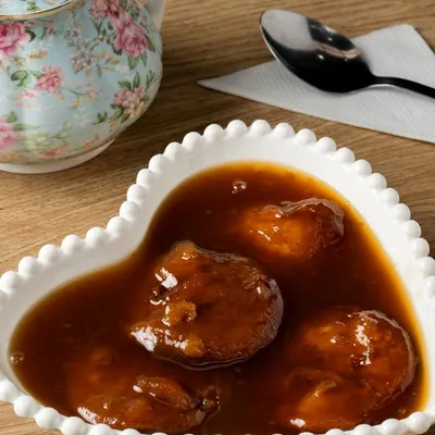 Sopaipillas pasadas