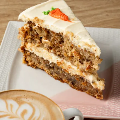 Trozo de torta