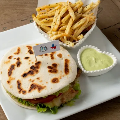 Ave mixto